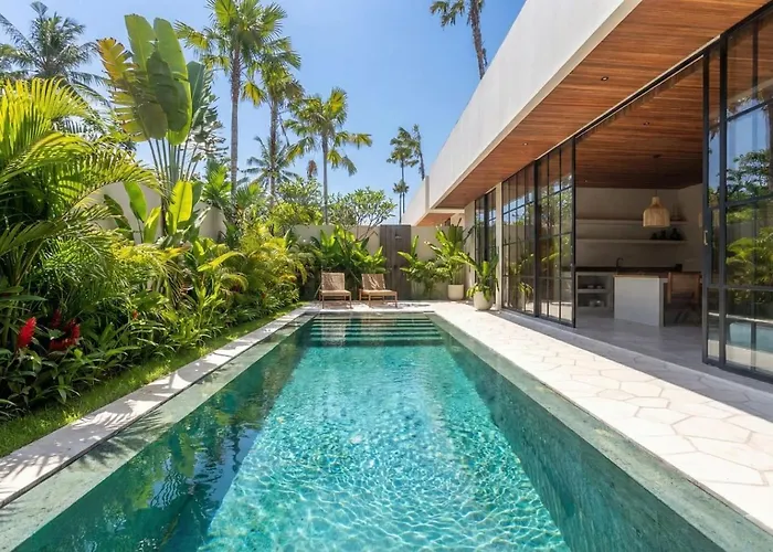 The Dreamland By The Young Villas Uluwatu 